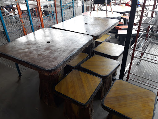 Kedai Perabot Asmah