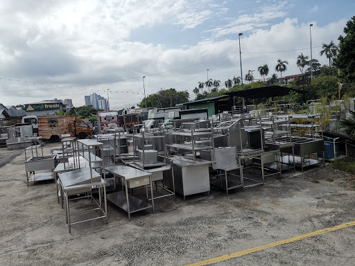 Murah Kitchen. Peralatan Dapur Komersial Terpakai Murah Kitchen. Peralatan Dapur Komersial Terpakai