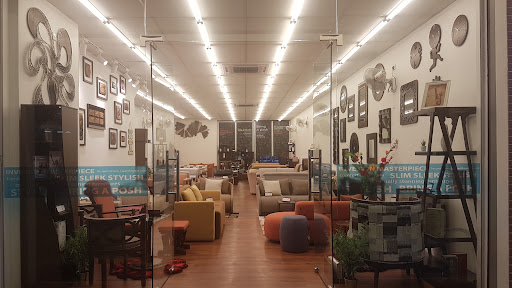 HI TECH FURNITURE SDN. BHD.