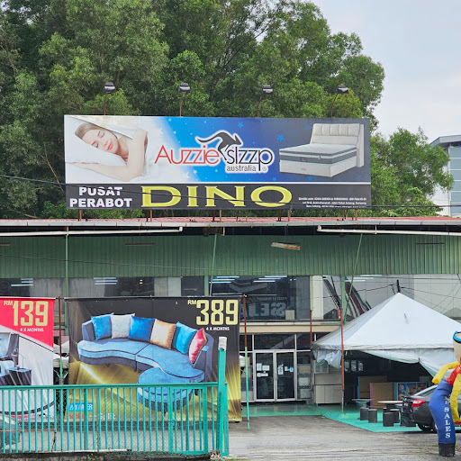 Perabot Ladaza KBS Dino Perabot Ladaza KBS Dino