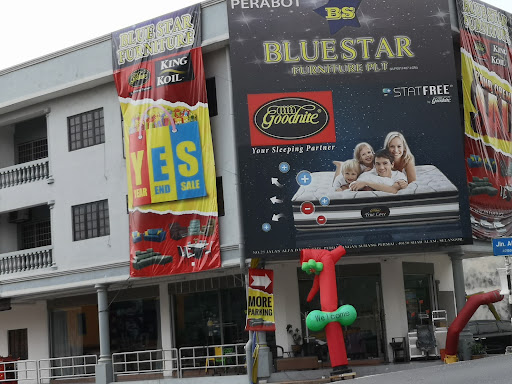 Blue Star Furniture Blue Star Furniture