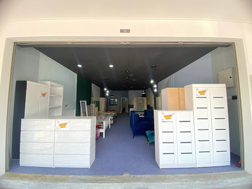 NSE HOME DECO