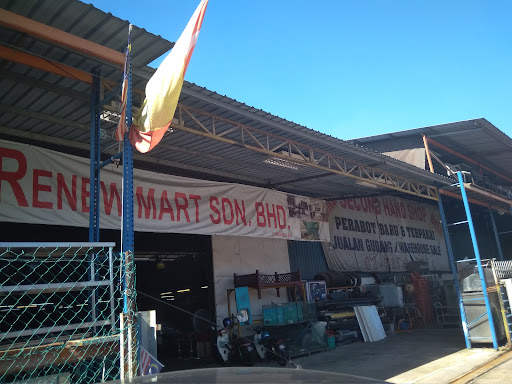 Renew Mart Sdn Bhd Renew Mart Sdn Bhd