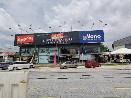 S.STAR FURNITURE DESIGN SDN BHD S.STAR FURNITURE DESIGN SDN BHD