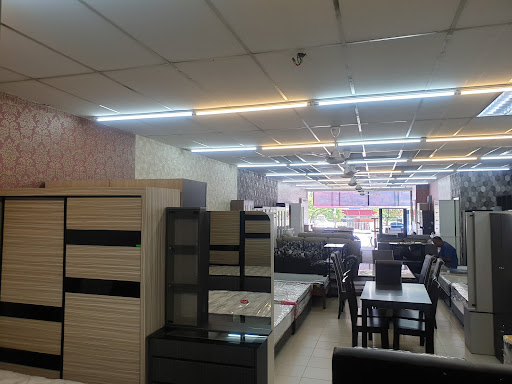 SB LIVING CARE FURNITURE