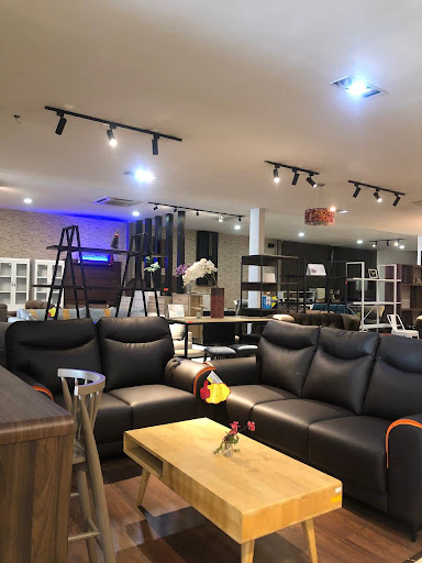 Perabot Ladaza KBS Home Expo Perabot Ladaza KBS Home Expo