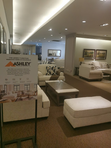 Ashley Furniture Gallery | Bukit Subang (Fella HQ) Ashley Furniture Gallery | Bukit Subang (Fella HQ)