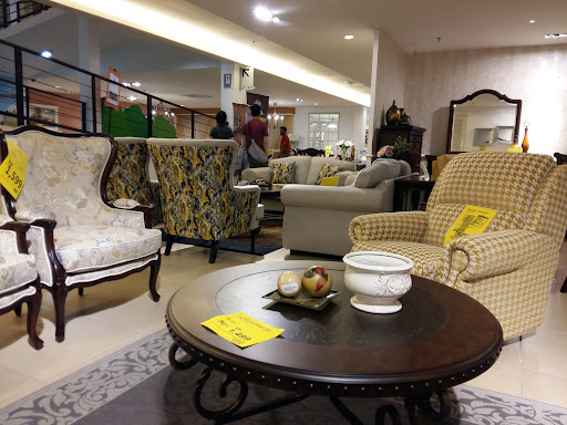 Fella Design (Bukit Subang HQ) Fella Design (Bukit Subang HQ)