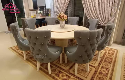 Sshome furniture -Serendah