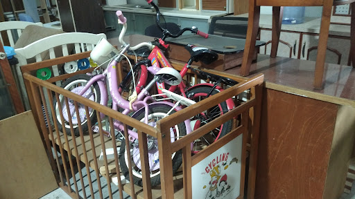 Pusat Perabot Terapakai Tanjong Karang
