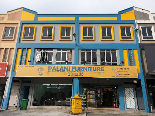 Palani Furniture Klang (Kedai Perabot Pesinar) Palani Furniture Klang (Kedai Perabot Pesinar)