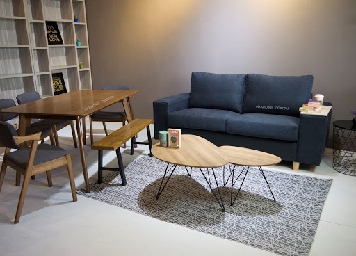 Mixhome Design