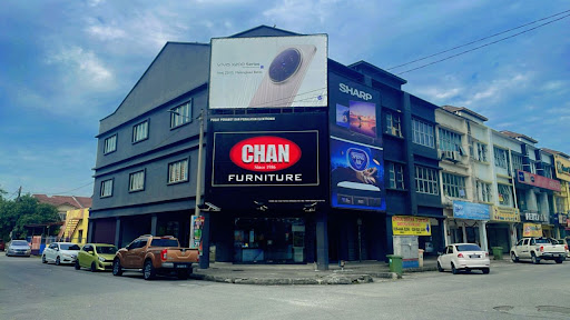 Chan Furniture - Kapar Chan Furniture - Kapar