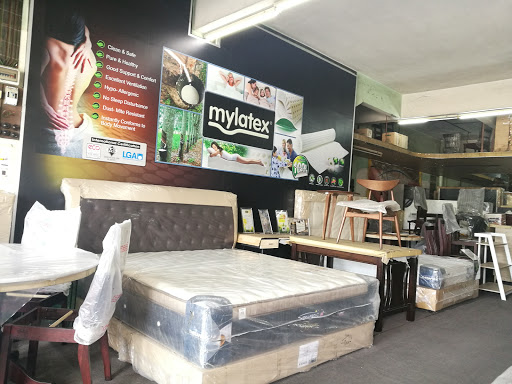 Sing Wah Furniture