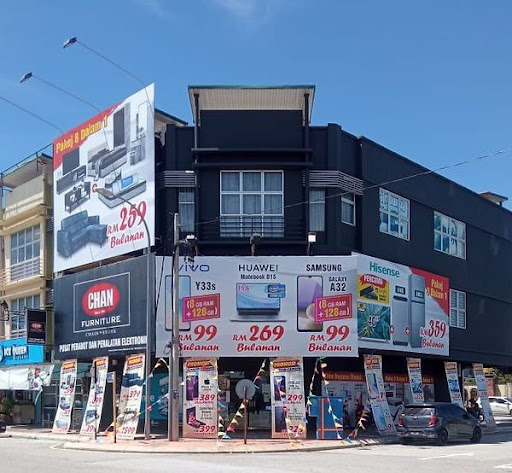 Chan Furniture - Kuala Selangor