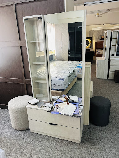Iscasa Furniture