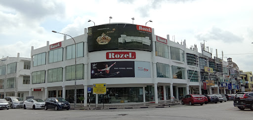 Rozel