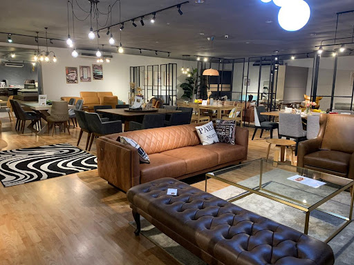 Multi Furniture Centre Sdn Bhd