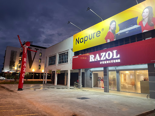Razol Furniture