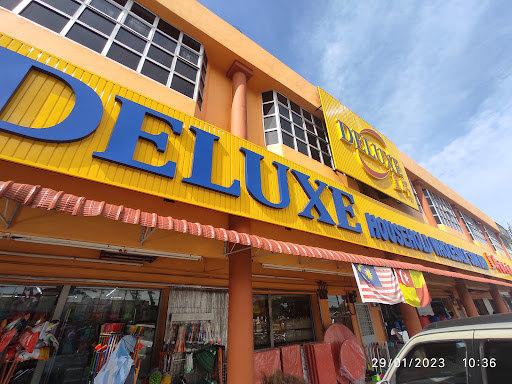 Deluxe Household Wholesale Sdn Bhd Deluxe Household Wholesale Sdn Bhd