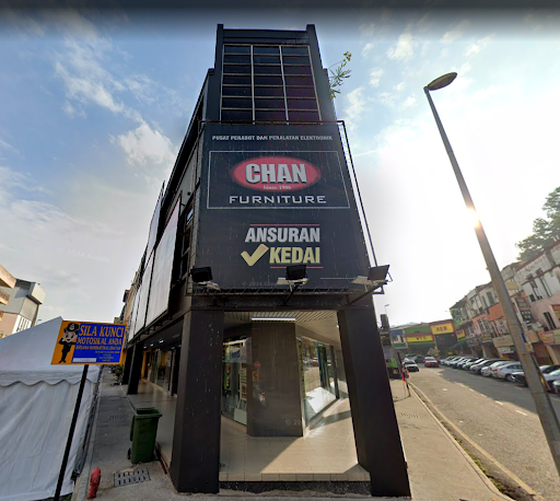 Chan Furniture • Rawang