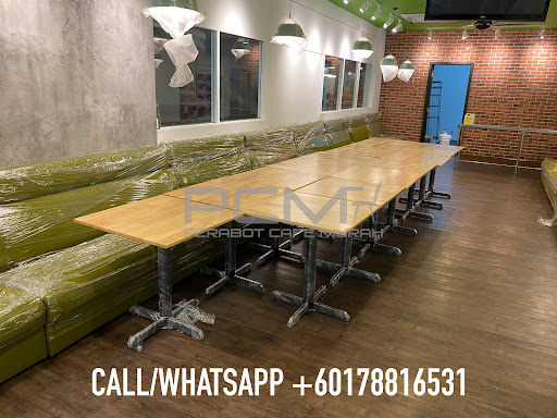 Perabot Cafe Murah