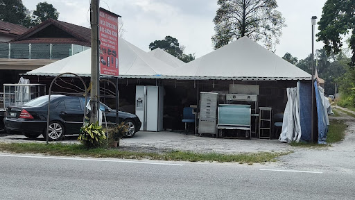 AZIZAH T.J ENTERPRISE