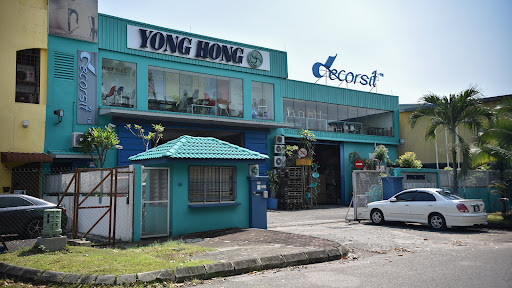 Yong Hong System Sdn Bhd (DECORSIT)
