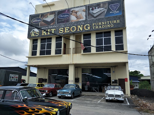 KIT SEONG FURNITURE TRADING