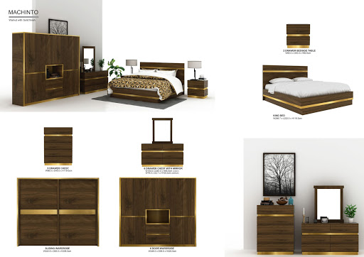 Synergy House Furniture Sdn Bhd (Export) Synergy House Furniture Sdn Bhd (Export)