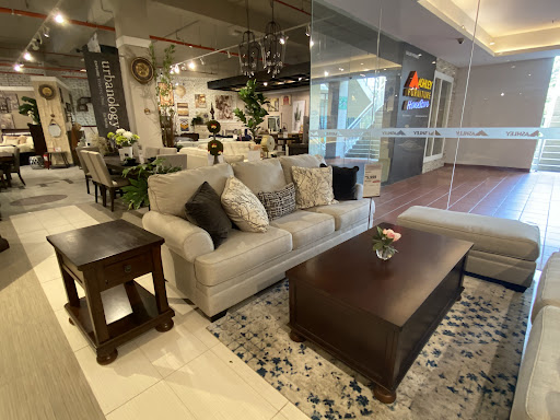Ashley Furniture HomeStore | Petaling Jaya