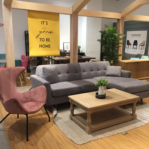 ruma Home - Furniture Shop in Atria PJ