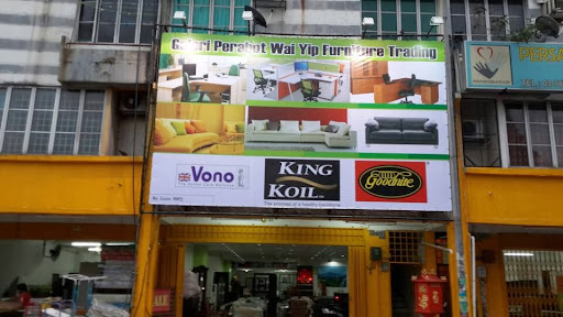 Kedai Perabot Wah Fatt