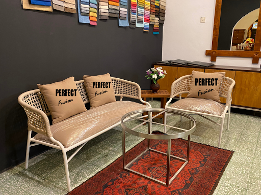 PERFECT FUSION INDOOR & OUTDOOR FURNITURE STORE