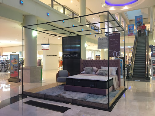 MAJUHOME Concept (The Curve)