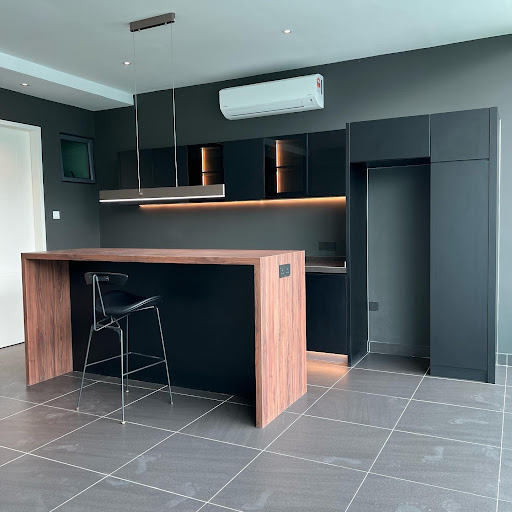 Nest Butler - Petaling Jaya