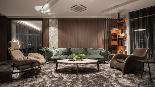 TEKNI Furniture Sdn Bhd