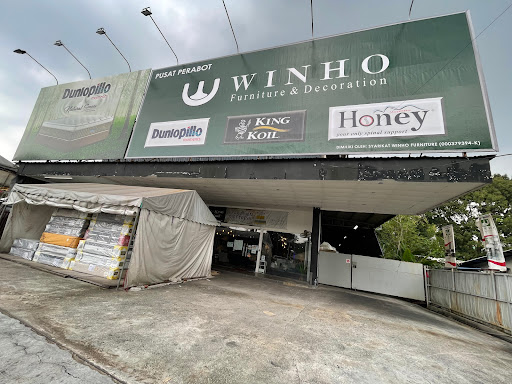 Winho Furniture & Decoration