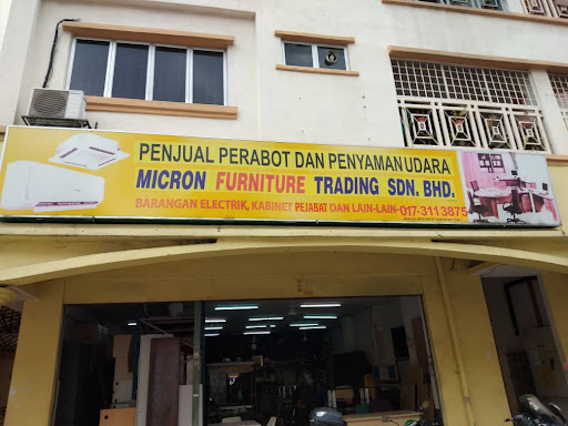 Micron Furniture Trading sdn bhd