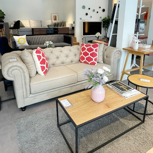 Joy Design Studio - Damansara Utama