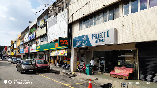 Perabot D Enterprise