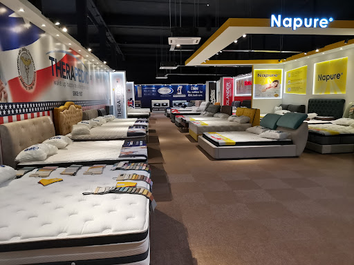 Mattress Premium Outlet Petaling Jaya (MPO PJ) _ Malaysia's Largest Mattress Store, Your Top Choice for Quality Mattresses