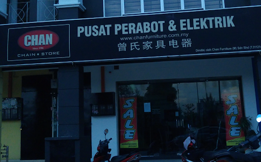 Chan Furniture - Puchong Chan Furniture - Puchong