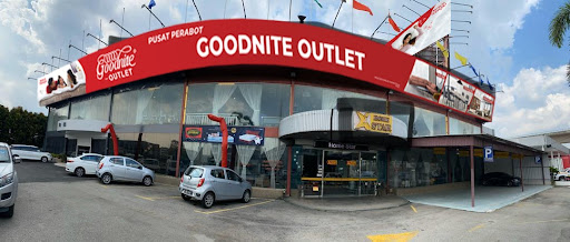 Goodnite Outlet Puchong Furniture Shop Goodnite Outlet Puchong Furniture Shop