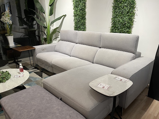 Enzol Furniture Gallery | Puchong Enzol Furniture Gallery | Puchong