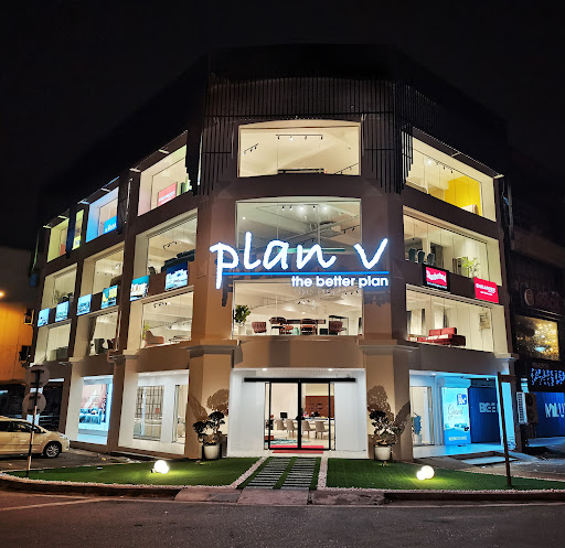 Plan V (Puchong)