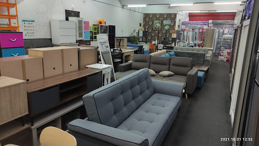 Jetin Furniture (Bandar Puteri)
