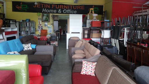 Jetin Furniture (Puchong Prima)