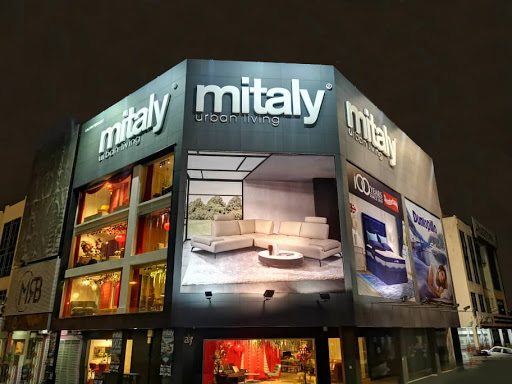 Mitaly Urban Living (Puteri Puchong) Mitaly Urban Living (Puteri Puchong)
