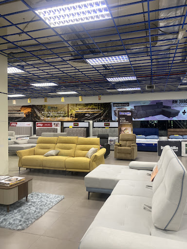 Verona Design (Nsk Rawang Jaya)